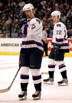 Henrik och Daniel Sedin, Canucks