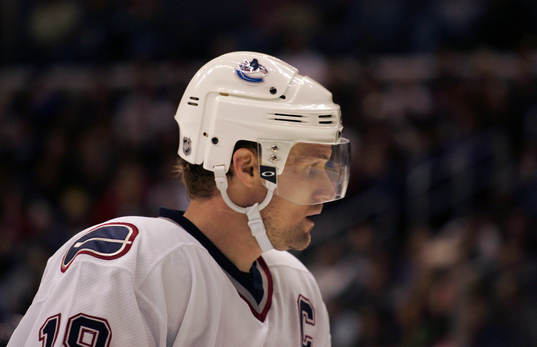 Markus Näslund, Canucks