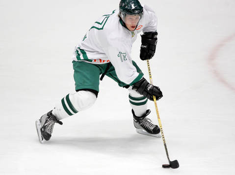 Linus Persson, Hammarby