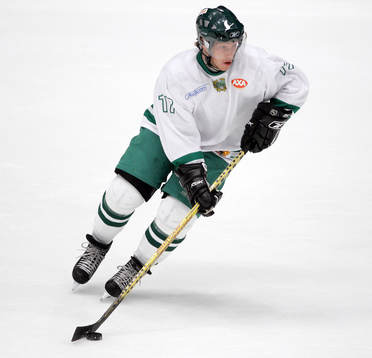 Linus Persson, Hammarby
