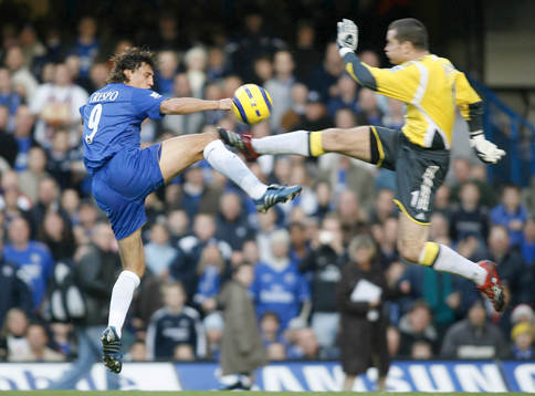 Fotboll, Premier League