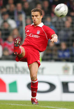 Valerien Ismael, Bayern München