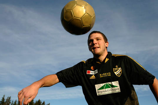 Fotboll, Karim Kange IFK Hässleholm