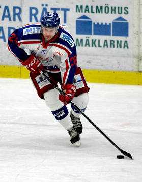 Tomas Gustafsson, Oskarshamn