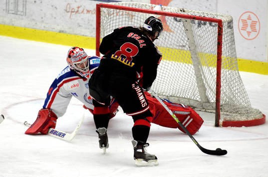 Kim staal, Malmö gör mål på Timo Leinonen, Oskarshamn