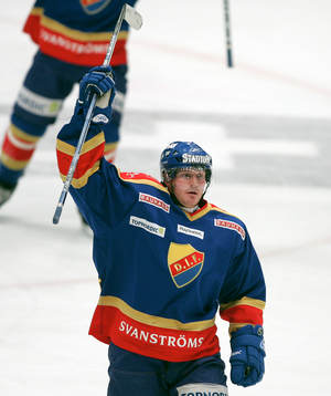 Henric Nordfeldt, Djurgården