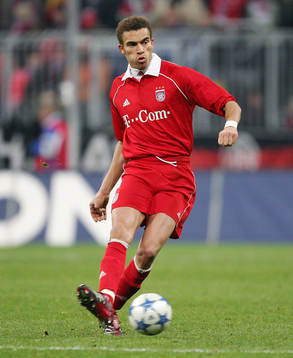 Valerien Ismael, Bayern München