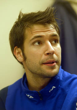 Stefan Selakovic, Göteborg
