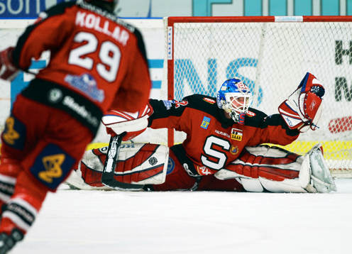 Rastislav Stana, Södertälje