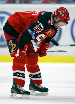 Justin Mapletoft