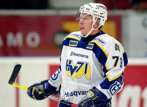 Mika Hannula