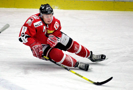 Markus Matthiasson, Malmö