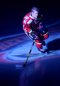 Simon Skoog, Malmö
