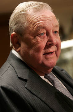 Lennart Johansson