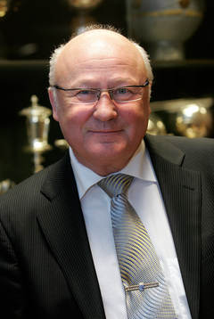 Lars-Åke Lagrell