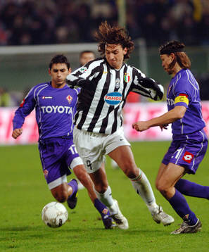 Zlatan Ibrahimovic, Juventus
