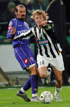 Pancaro och Balzaretti