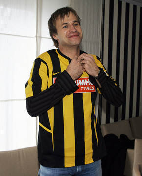 Hasse Berggren