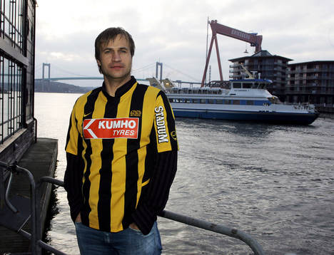 Hasse Berggren