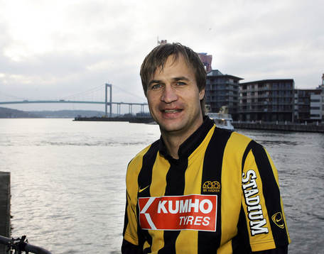 Hasse Berggren