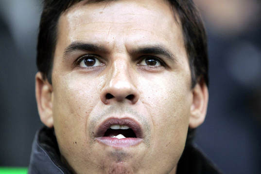Fotboll, engelsk, Premier League, West Bromwich Albion -