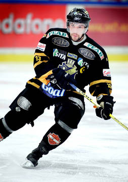 David Engblom, AIK