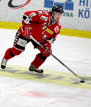 Robert Tomik, Malmö