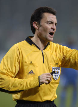 Manuel Enrique Mejuto Gonzalez