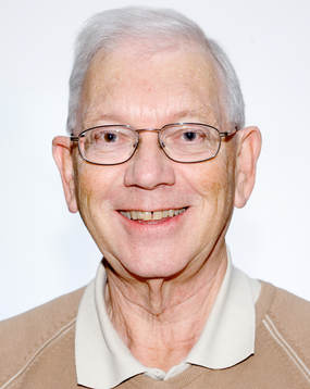 Nils-Olof Anderson. Porträtt