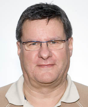 Lars-Åke Lindblom. Porträtt