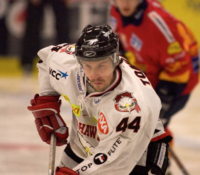 Robert Tomik, Malmö