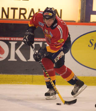 Jonathan Persson