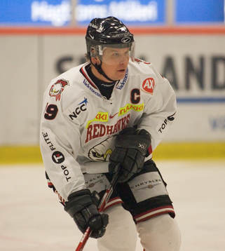 Juha Riihijärvi, Malmö