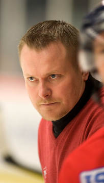 Jocke Fagerwall, tränare