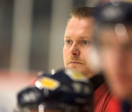 Jocke Fagerwall, tränare