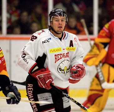 Markus Matthiasson, Malmö