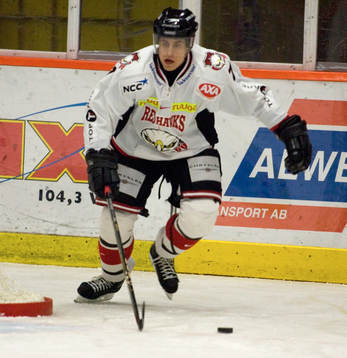 Miska Kangasniemi, Malmö