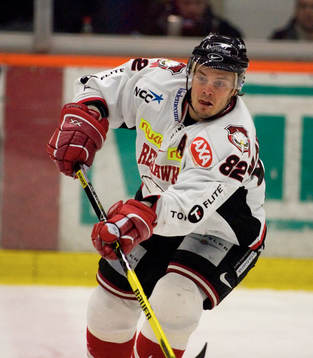 Markus Matthiasson, Malmö