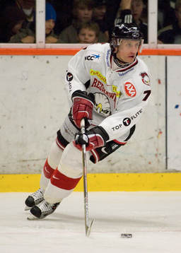 Ljubomir Sekeras, Malmö