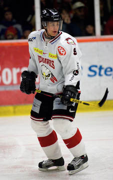 Jan Öberg, Malmö
