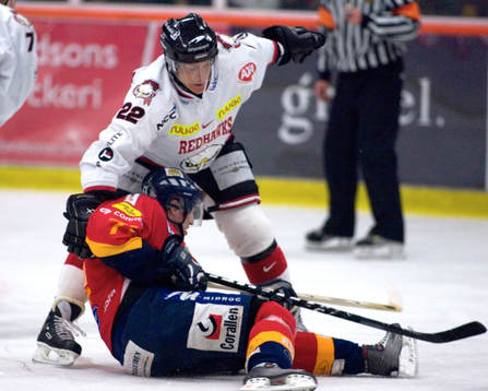 Jani Virtanen, Malmö