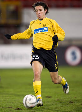Robert Koren, Lilleström