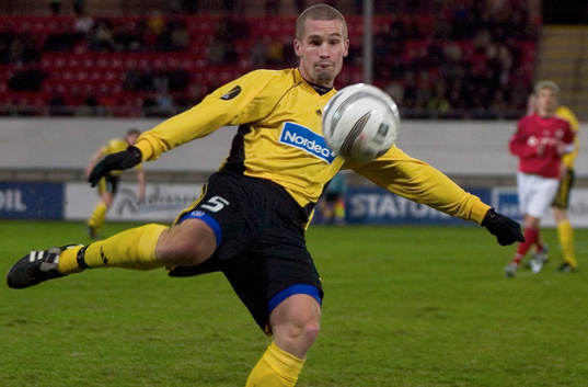 Christoffer Andersson