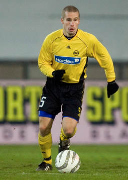 Christoffer Andersson