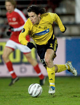 Robert Koren