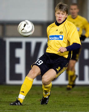 Halle Gunnar, Lilleström