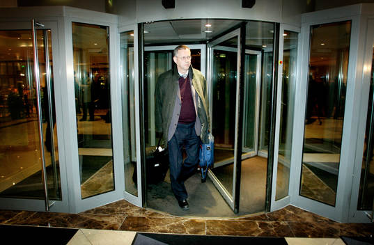 Lars Lagerbäck, Förbundskapten Sverige