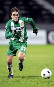 Petter Andersson