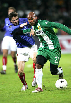 Ardian Gashi, Vålerengen och Jeffrey Aubynn, Hammarby