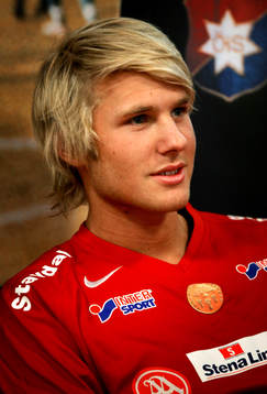 Fotboll, presskonferens, Örgryte